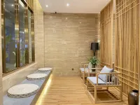 Bolin Hotel Hotels in Yangxi