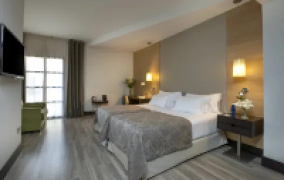 NH Collection Palacio de Córdoba Hotels in Cordoba Province