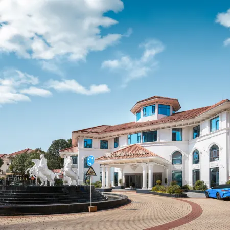 O.T. Villa Hotel