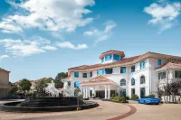 O.T. Villa Hotel Hotels in Vicinity of Baiyun Changshan Pedestrian Street/Baiyun Park