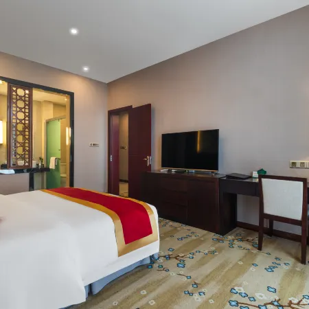 Wei'erding Hotel