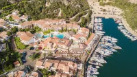 W Sardinia - Poltu Quatu