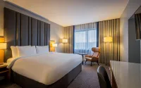 Radisson Blu Hotel Letterkenny Hotels in Legmuckduff