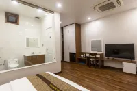 Hoang Hung Hotel Hotels in Dĩ An