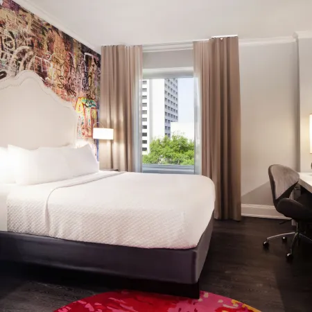 Hotel Indigo ATLANTA MIDTOWN by IHG
