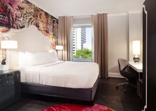 Hotel Indigo ATLANTA MIDTOWN by IHG
