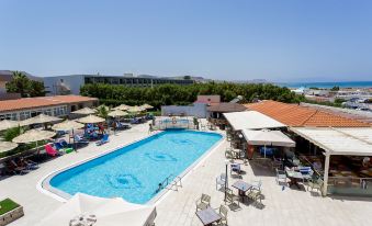 Sole Mare Seaside Apartments