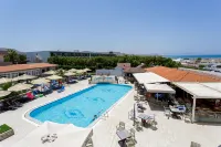 Sole Mare Seaside Apartments