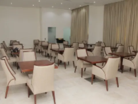 Mega Hilton Hotels in Calabar