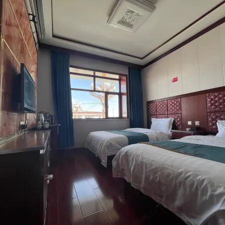Machu Lhundup Hotel