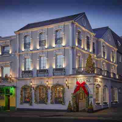 Killarney Royal Hotel Hotel Exterior