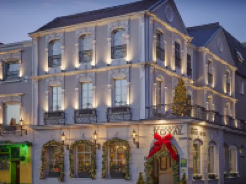 Killarney Royal Hotel Hotels in Killarney