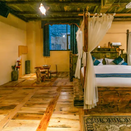 Dele Guesthouse