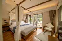 SanShanLi.Rustic Luxury Hotel