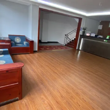 Such as Shangyue Hotel