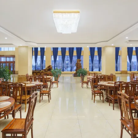 Diyuan Hotel