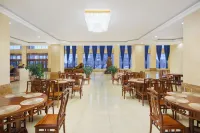 Diyuan Hotel فنادق في فوخاي