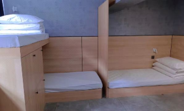 Wohkoon Sun Youth Hotel (Beijing International Trade SKP)