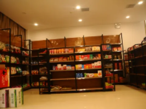 鄢陵天偉電競民宿 鄢陵酒店