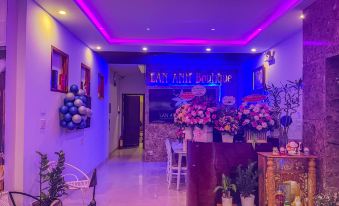 Lan Anh Boutique Motel