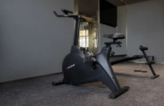 天津生態城海博館亞朵酒店