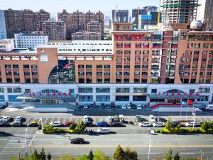 Hohhot Qingcheng Hotel