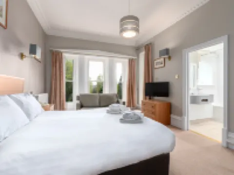 温德米爾莊園酒店 温德米爾酒店