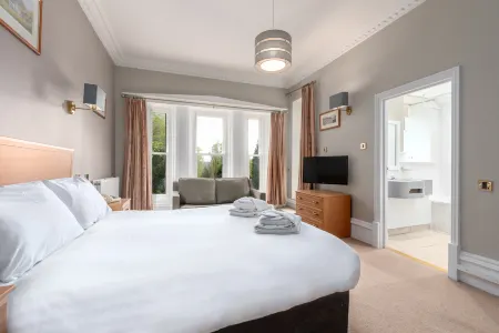 Windermere Manor Hotel