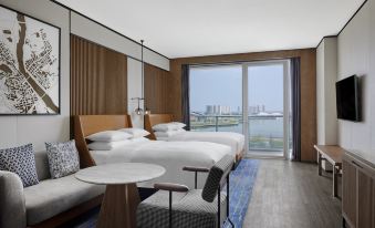 Sheraton Zhaoqing Dinghu