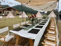 Nanning naxiangli homestay (Wuming Nanguo village Tianmu camping base store)