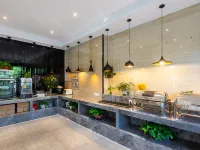 Qingmu Hotel (Wanda Plaza, Changjiang East Road, Chaohu) Hotels in Chaohu