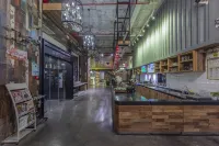 Qingteng Yisu Hotel (Beilun Yintai Chengzhonghe Road Subway Station Store)