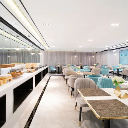 Xana Lite Hotel (Zunyi Shidai Tianjie)