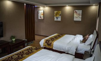 Jinyan Business Hotel