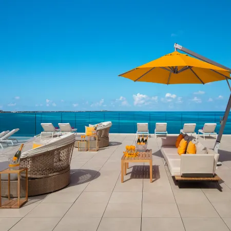 Breathless Cancun Soul Resort & Spa - Adults Only - All Inclusive