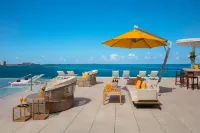 Breathless Cancun Soul Resort & Spa - Adults Only - All Inclusive - Romantic