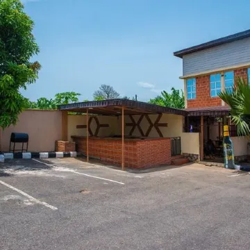 Towlab Hotel & Suites