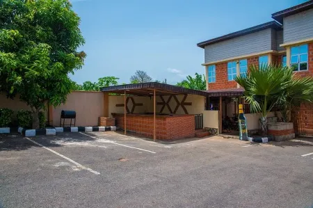 Towlab Hotel & Suites