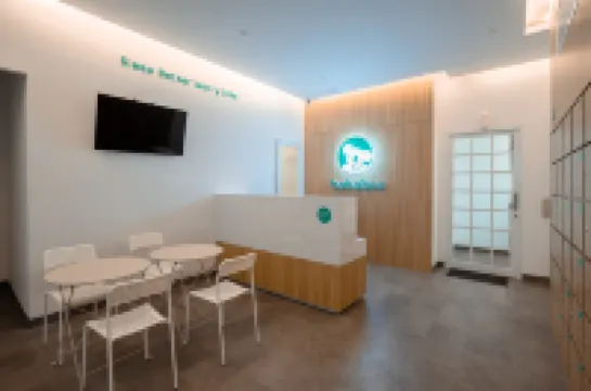 Bobopod Kota Tua, Jakarta