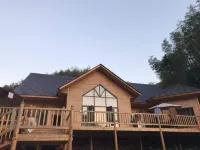 Chaling Mountain Elm Art Hotel