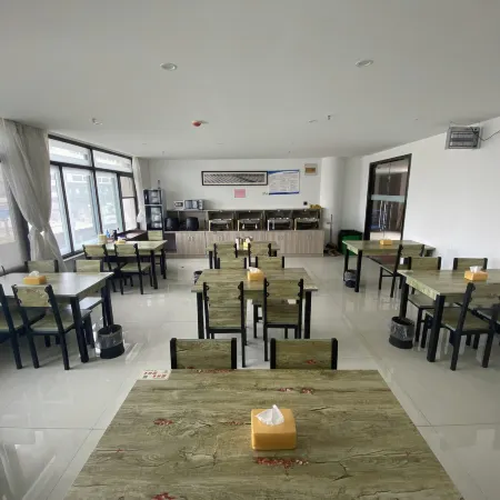 Shankee Collection Hotel (Taixing Jiangping Middle Road)