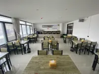 Shankee Collection Hotel (Taixing Jiangping Middle Road) - Bữa sáng