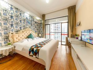 Sixiangjia Boutique Apartment Hotel