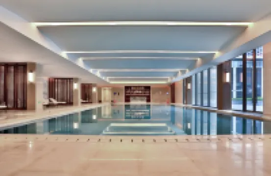 NARADA·JINHUA HOTEL