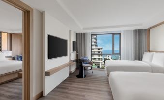 Courtyard North Pattaya
