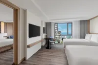 Courtyard by Marriott North Pattaya - 4-Star