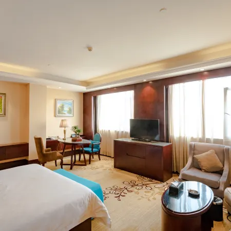 Jufeng Hotel
