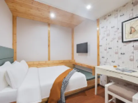 Anhui Star  Hotel Hotels in Lu'an