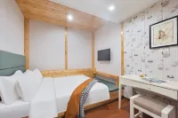 Anhui Star  Hotel Hotel in zona Ocean World