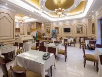 Vienna Hotel (Qidong Gongyuan South Road) - breakfast